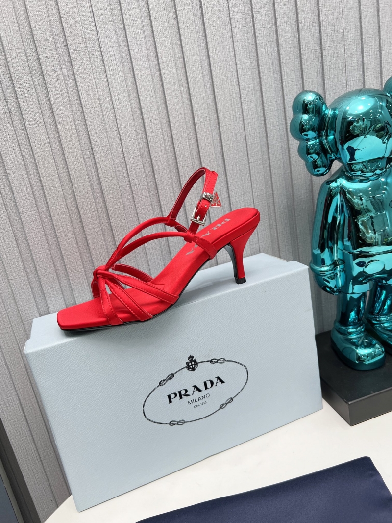 Prada Sandals